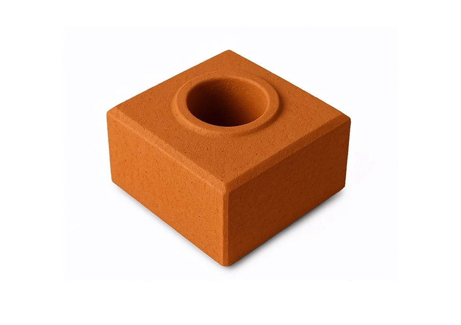 Ladrillo estructural cuadrado