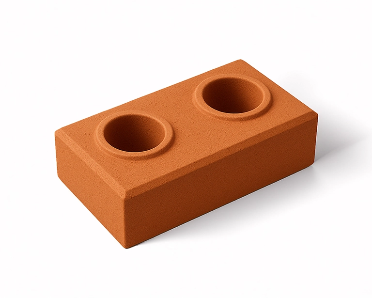 Ladrillo estructural