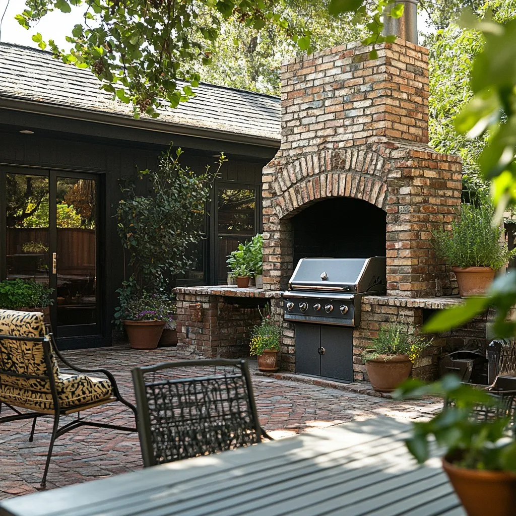Grill 1
