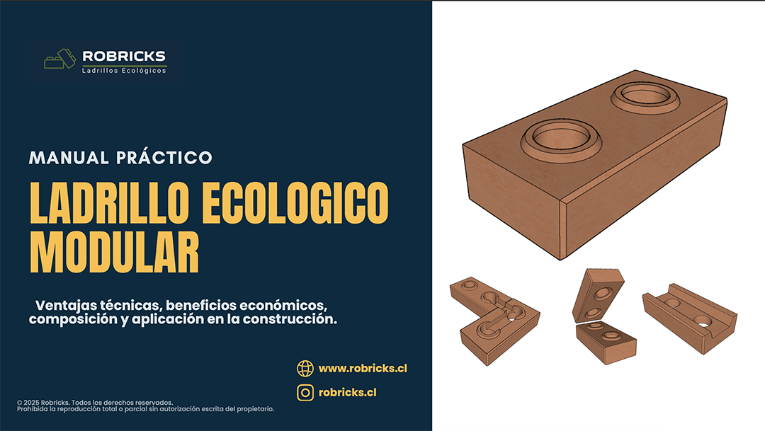 Preview of the Eco-Bricks Manual